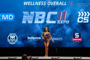 WELLNESS OVERALL